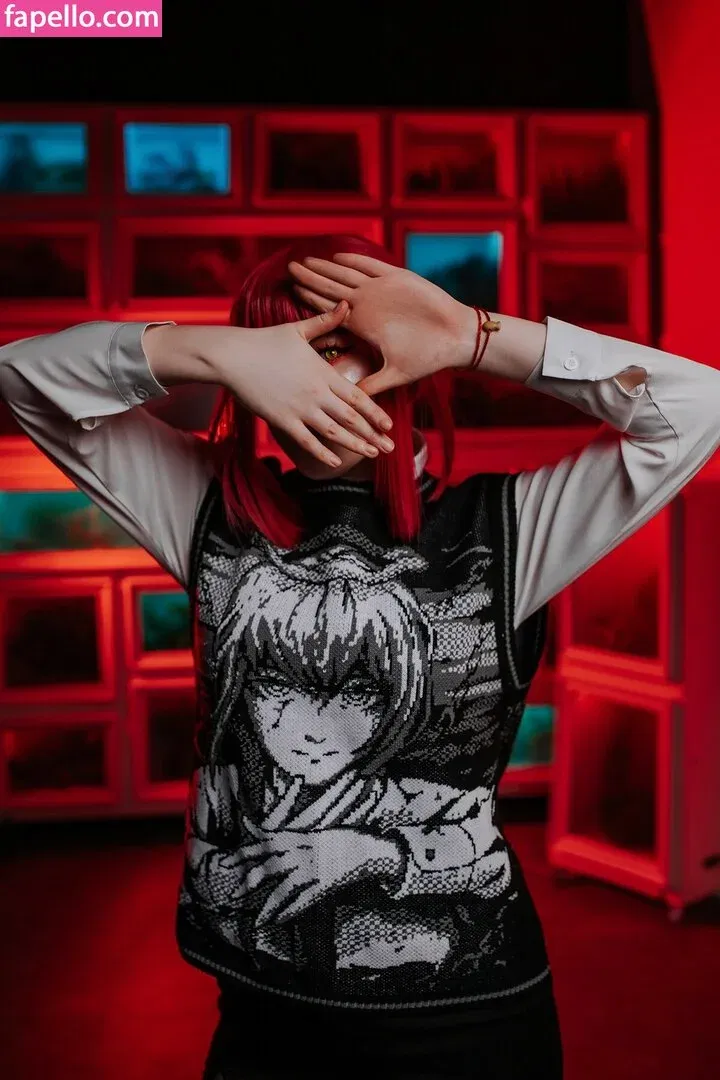 visagefox Onlyfans Photo Gallery 