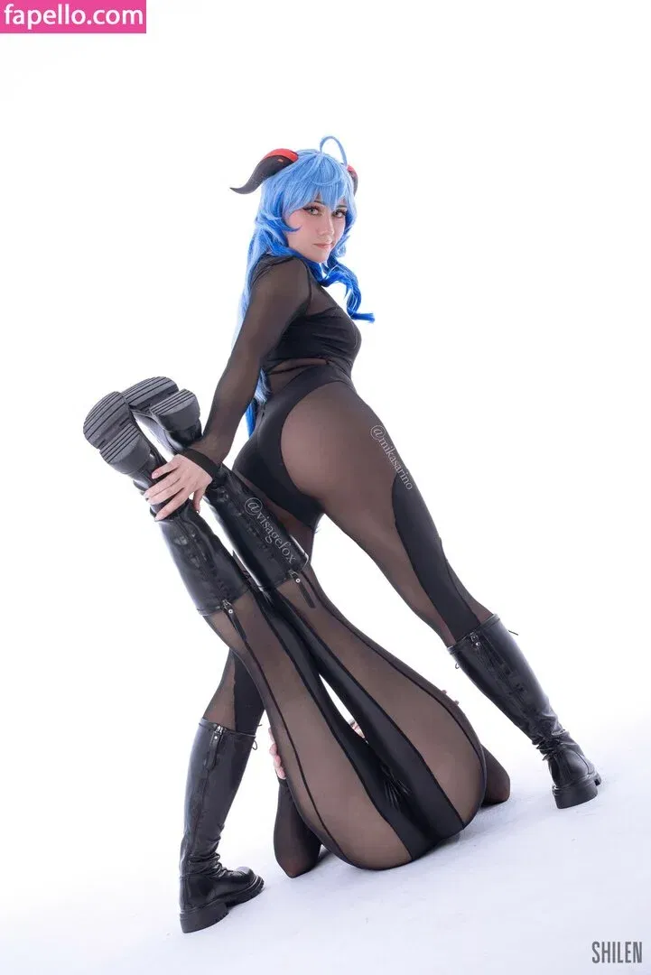 visagefox Onlyfans Photo Gallery 