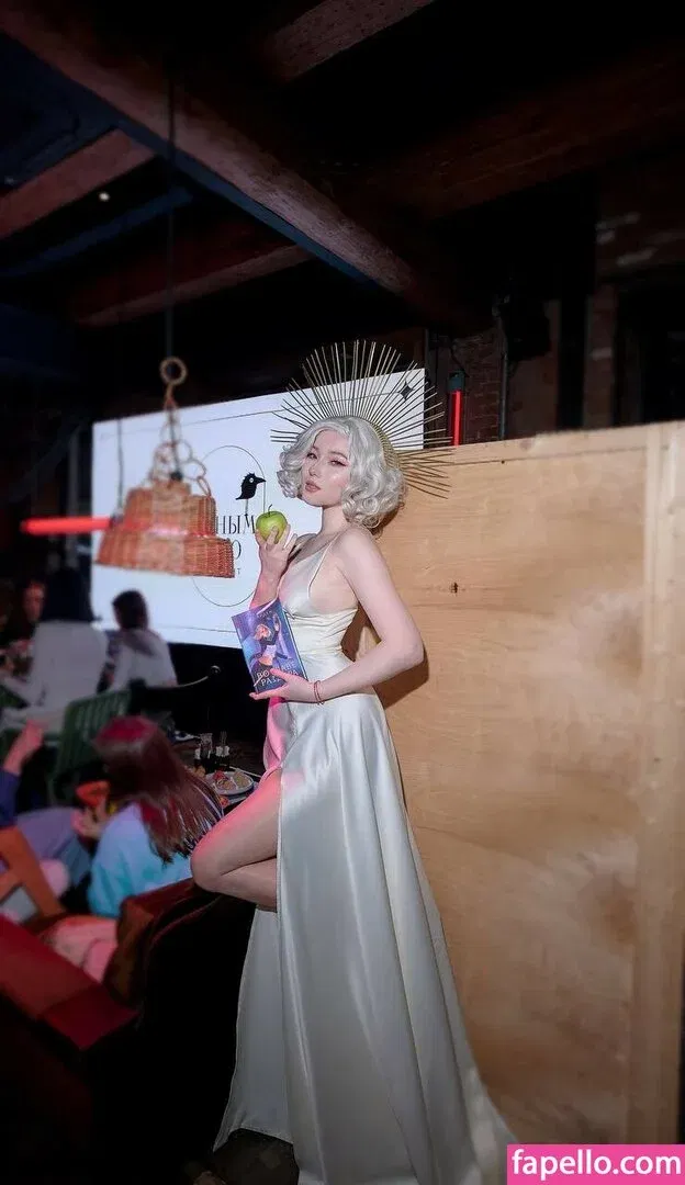 visagefox Onlyfans Photo Gallery 