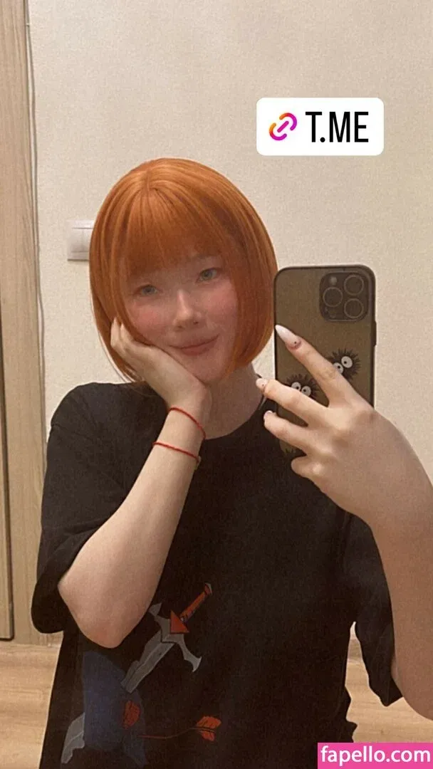 visagefox Onlyfans Photo Gallery 