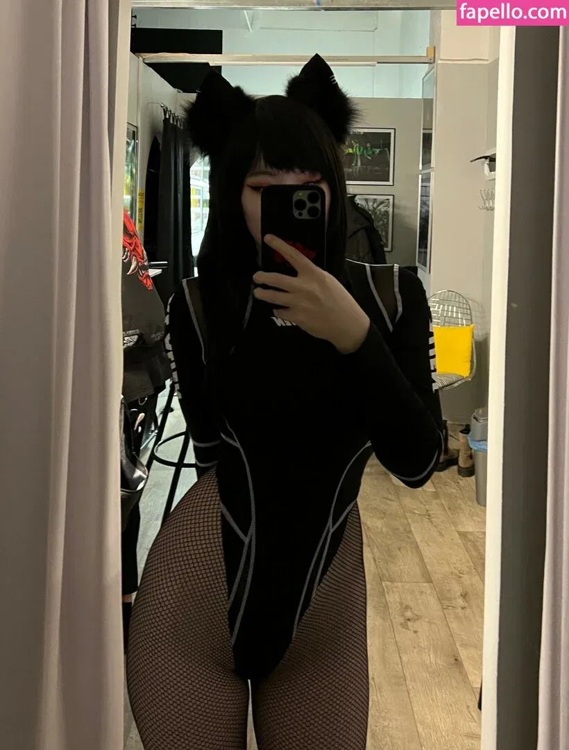 visagefox Onlyfans Photo Gallery 