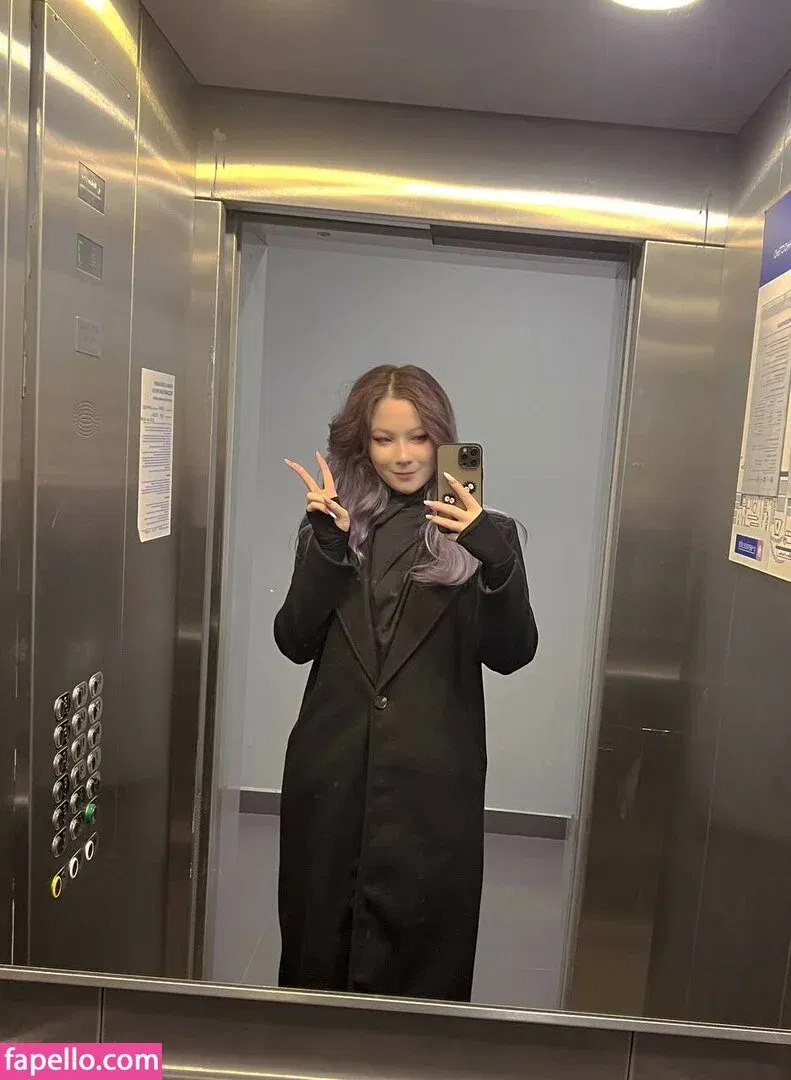 visagefox Onlyfans Photo Gallery 