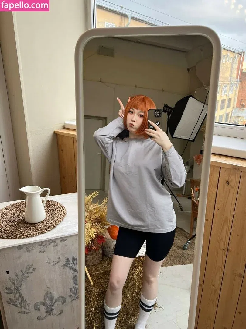 visagefox Onlyfans Photo Gallery 