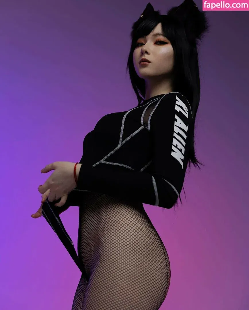 visagefox Onlyfans Photo Gallery 