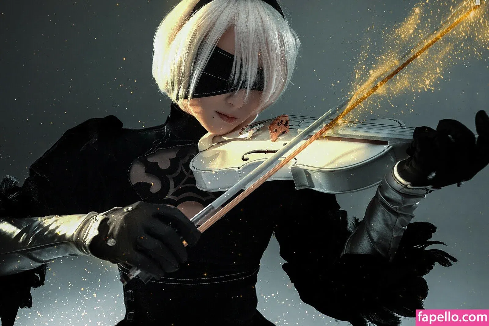 visagefox Onlyfans Photo Gallery 