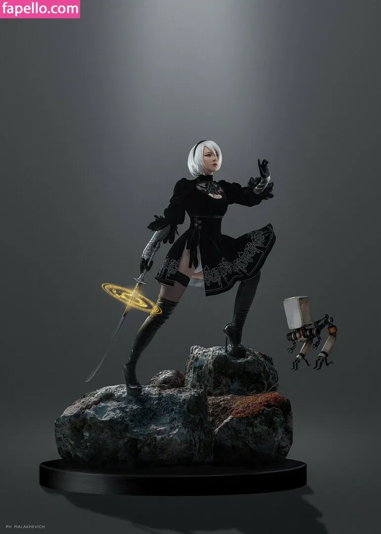 visagefox Onlyfans Photo Gallery 