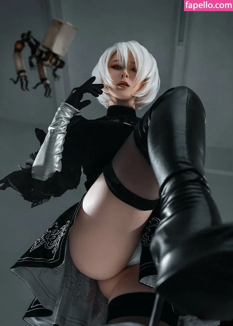 visagefox Onlyfans Photo Gallery 