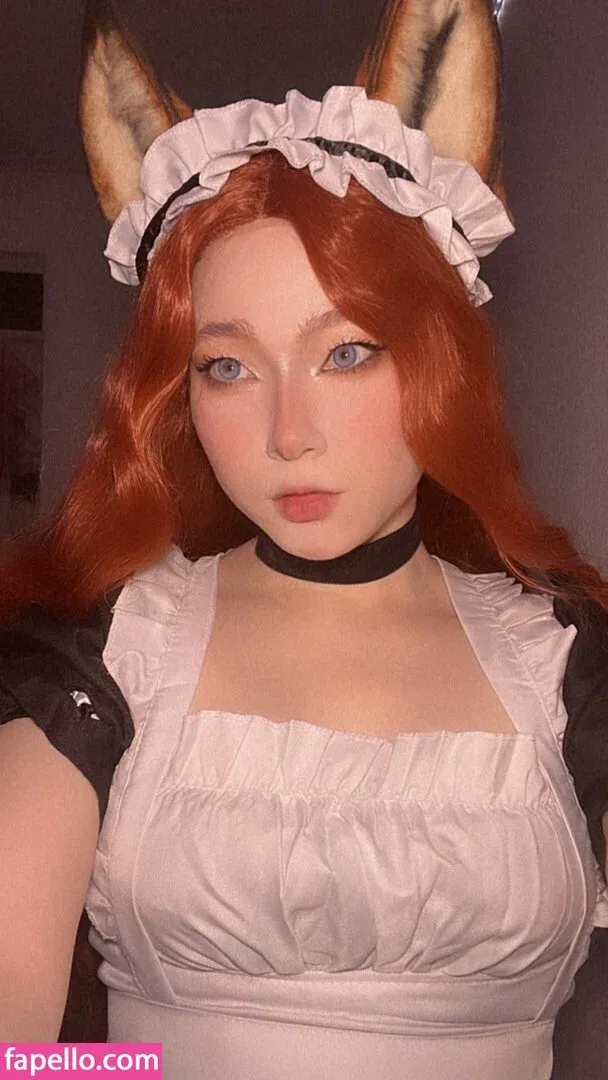 visagefox Onlyfans Photo Gallery 