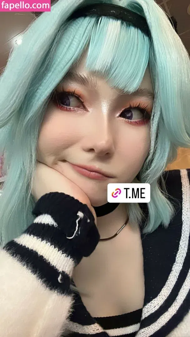 visagefox Onlyfans Photo Gallery 