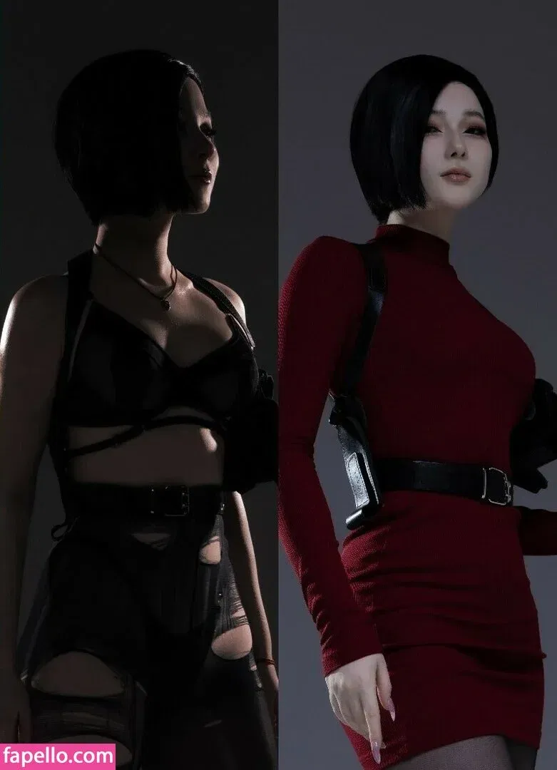 visagefox Onlyfans Photo Gallery 