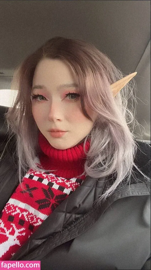 visagefox Onlyfans Photo Gallery 