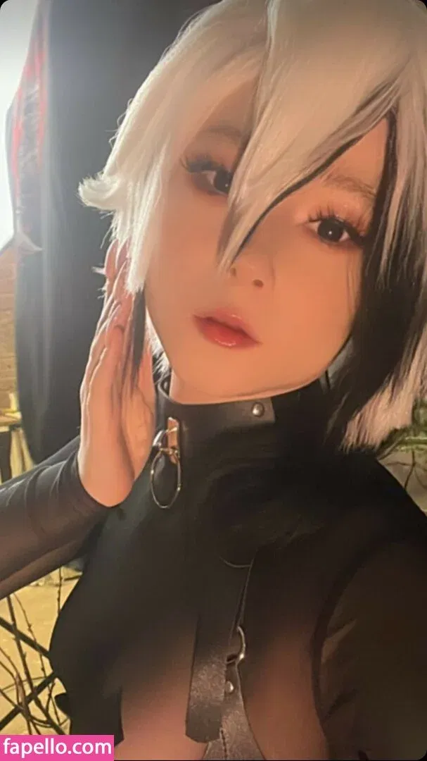 visagefox Onlyfans Photo Gallery 