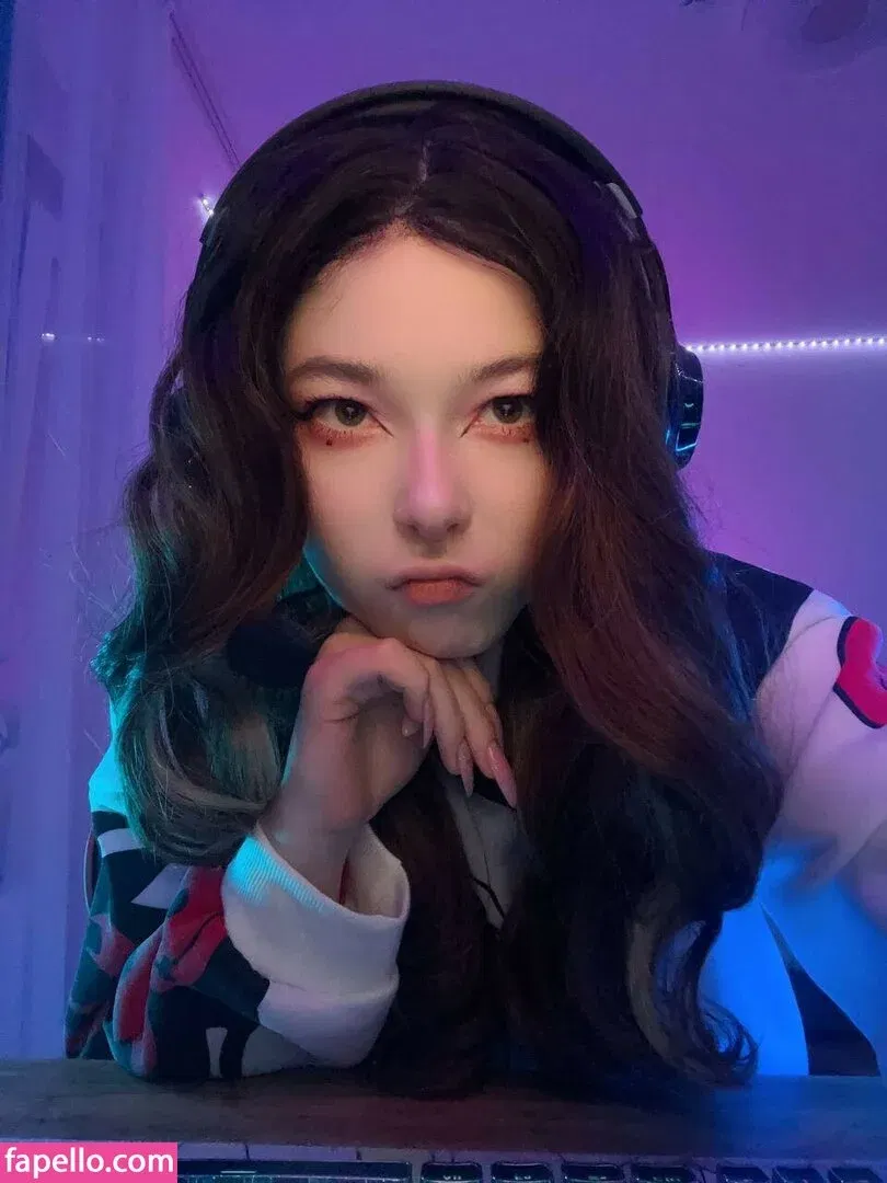 visagefox Onlyfans Photo Gallery 