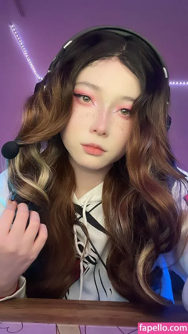 visagefox Onlyfans Photo Gallery 