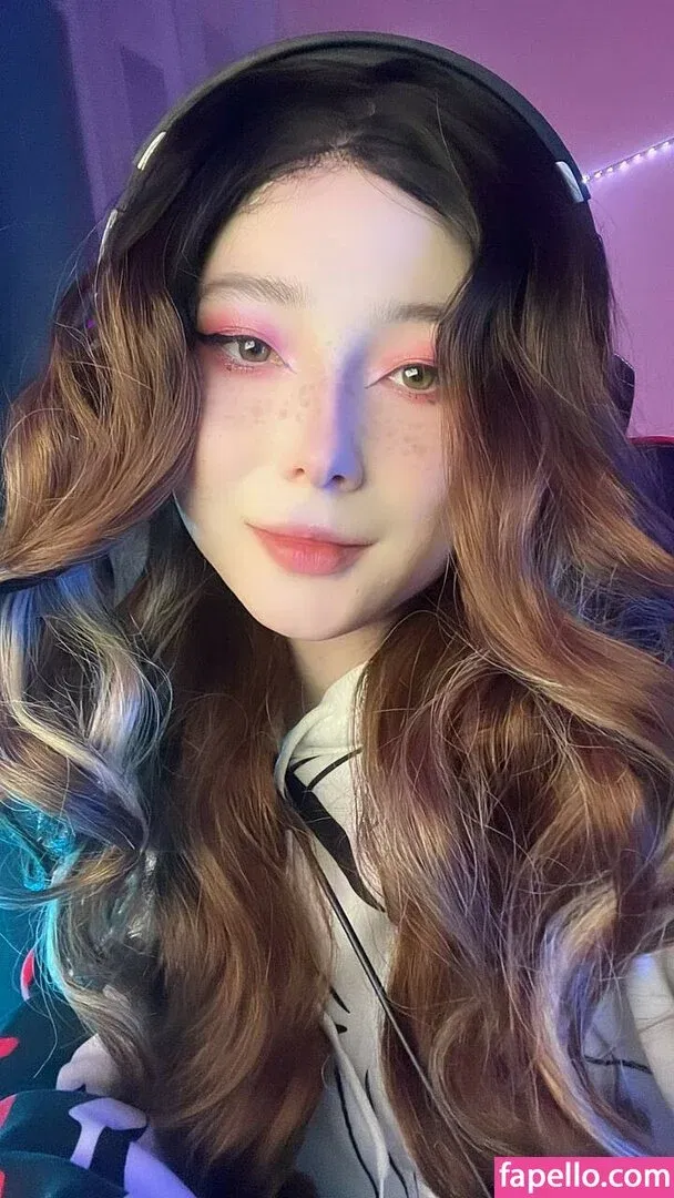 visagefox Onlyfans Photo Gallery 