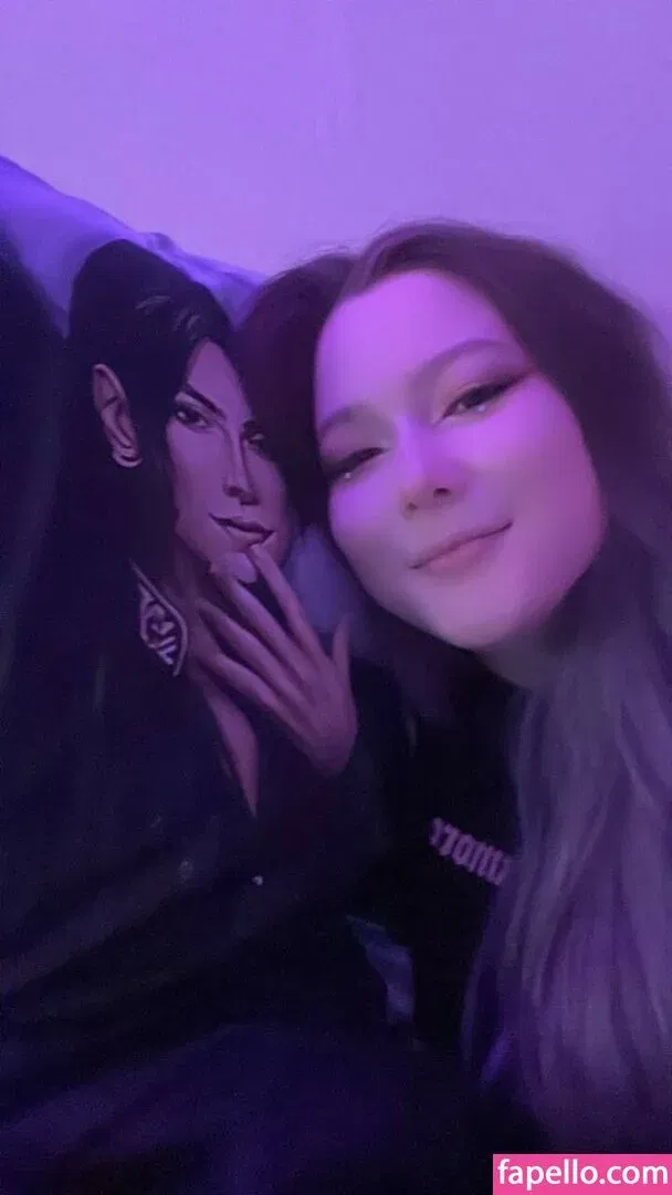 visagefox Onlyfans Photo Gallery 