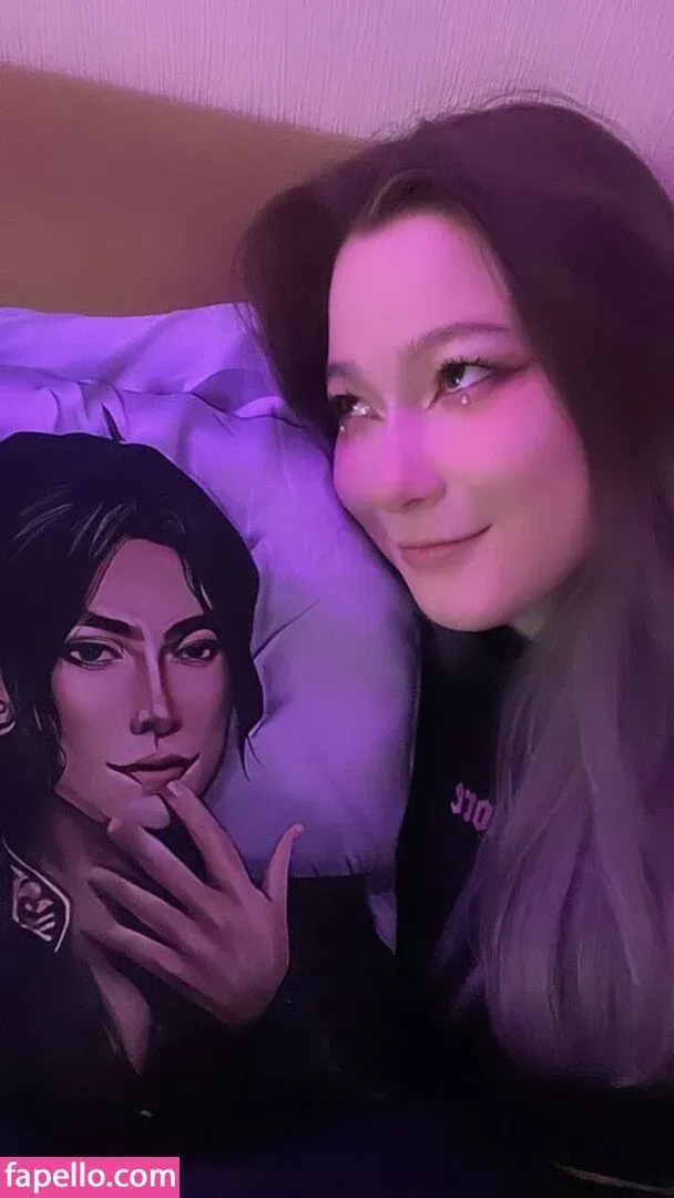 visagefox Onlyfans Photo Gallery 