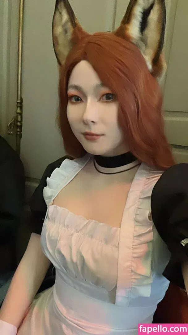 visagefox Onlyfans Photo Gallery 