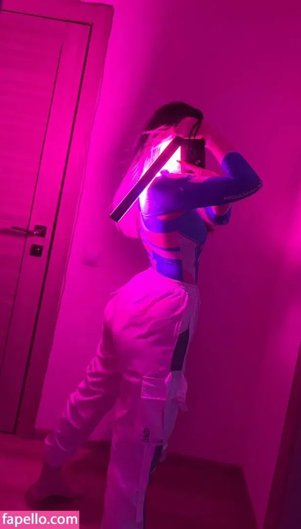 visagefox Onlyfans Photo Gallery 