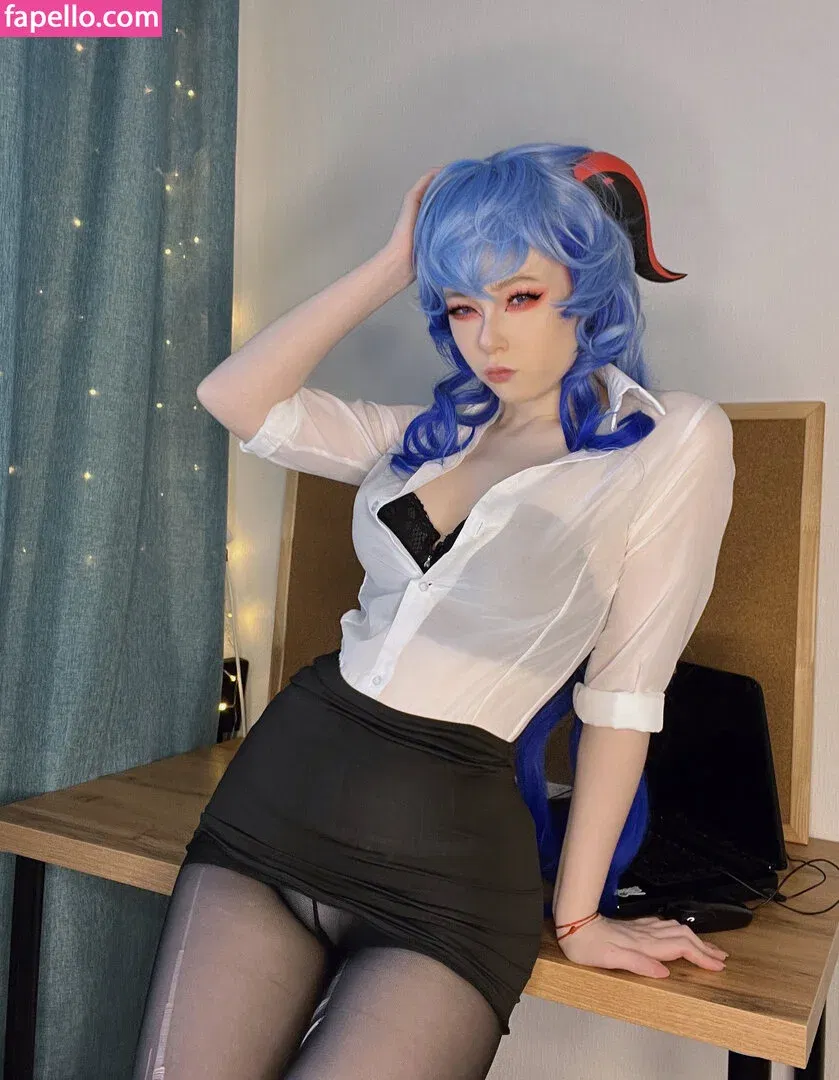 visagefox Onlyfans Photo Gallery 