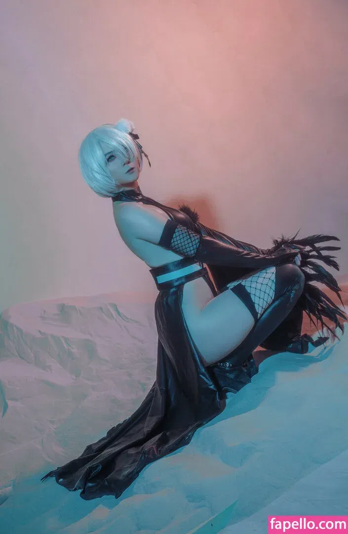 visagefox Onlyfans Photo Gallery 