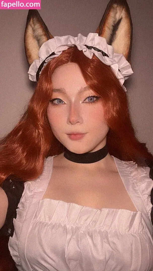 visagefox Onlyfans Photo Gallery 