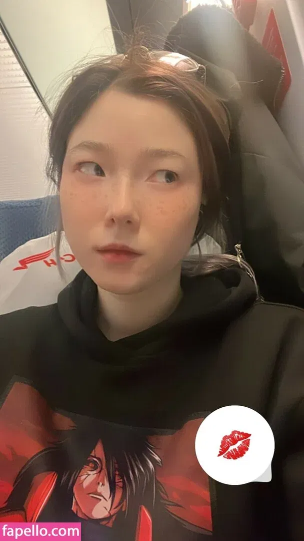 visagefox Onlyfans Photo Gallery 