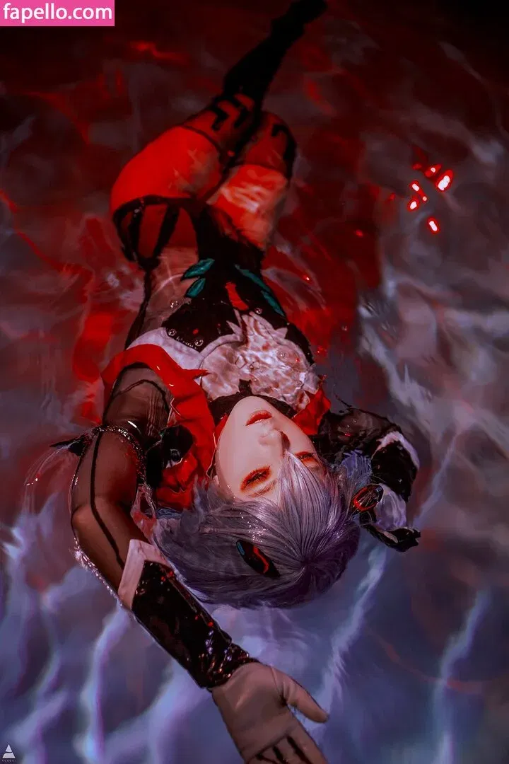 visagefox Onlyfans Photo Gallery 