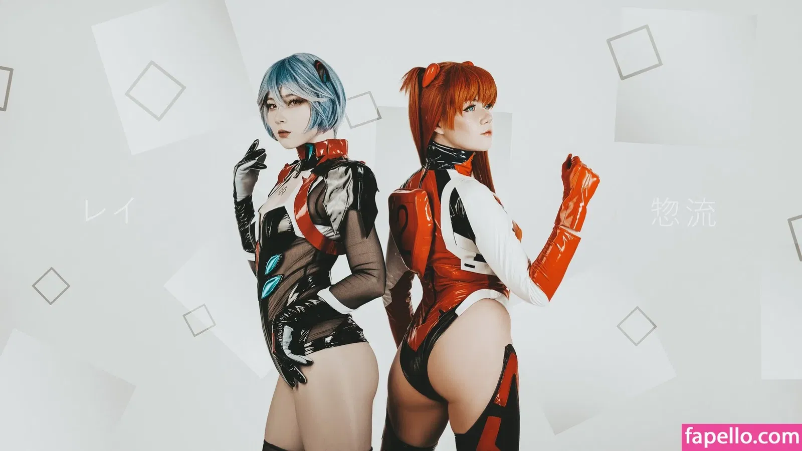 visagefox Onlyfans Photo Gallery 