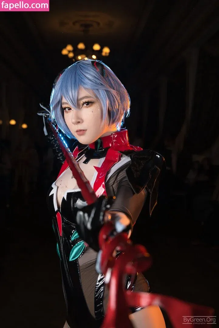 visagefox Onlyfans Photo Gallery 