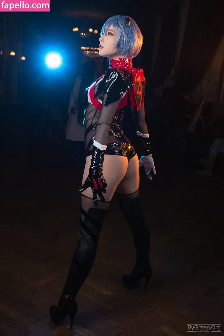 visagefox Onlyfans Photo Gallery 