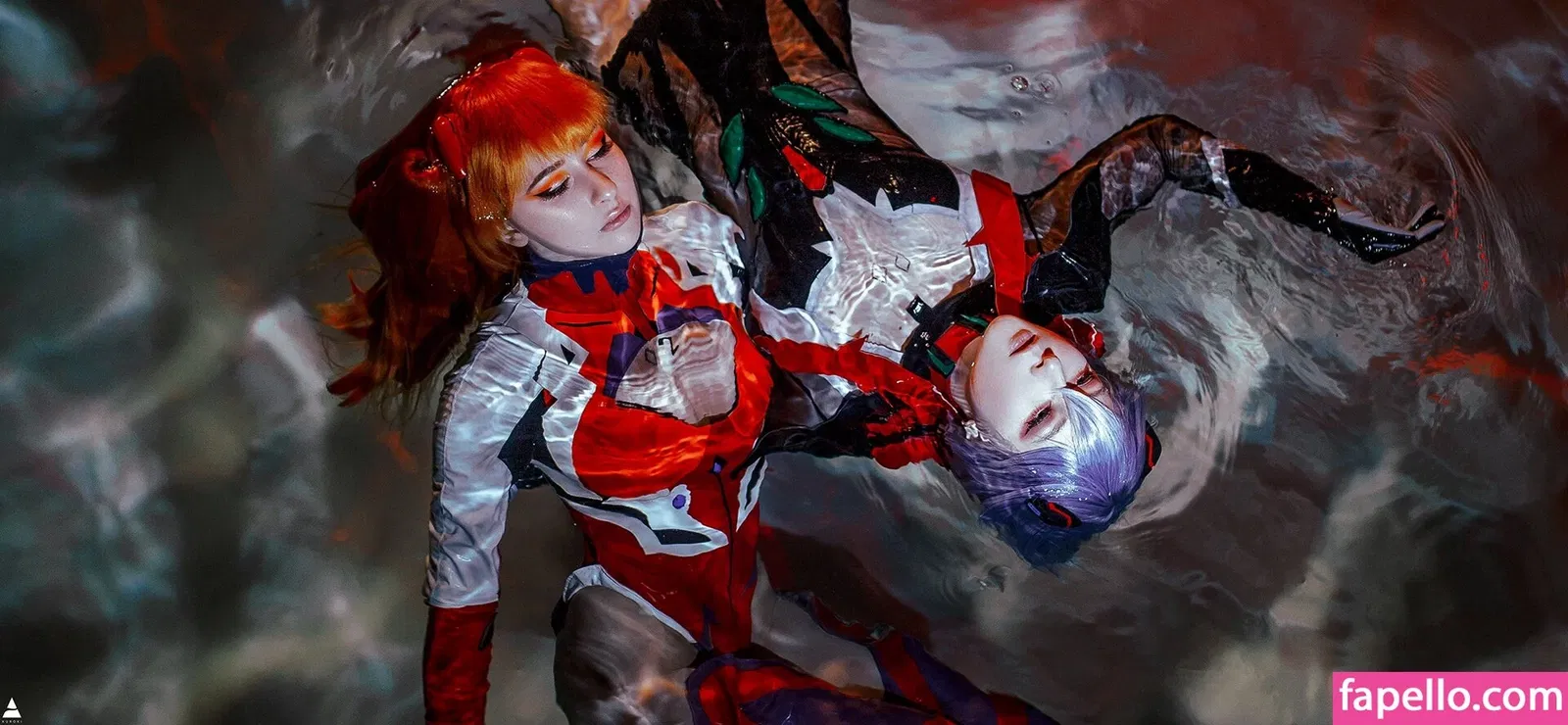 visagefox Onlyfans Photo Gallery 