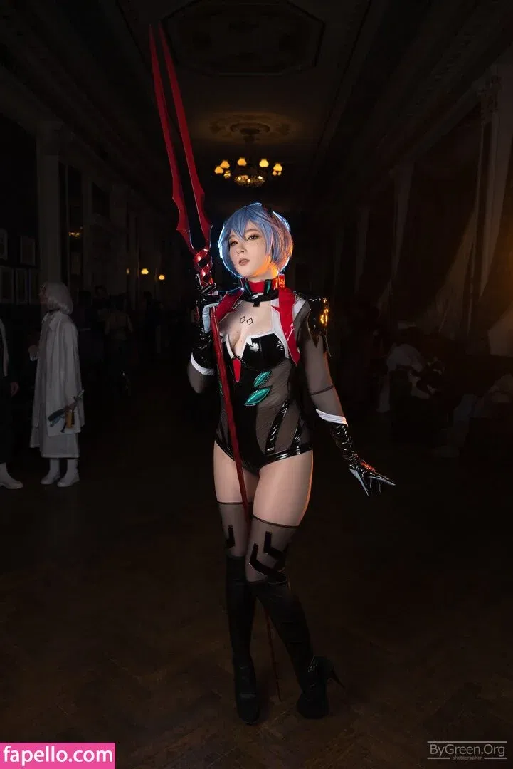 visagefox Onlyfans Photo Gallery 