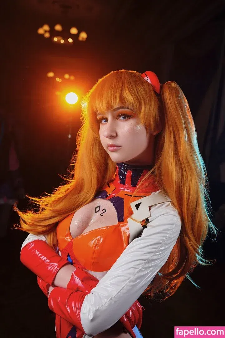 visagefox Onlyfans Photo Gallery 