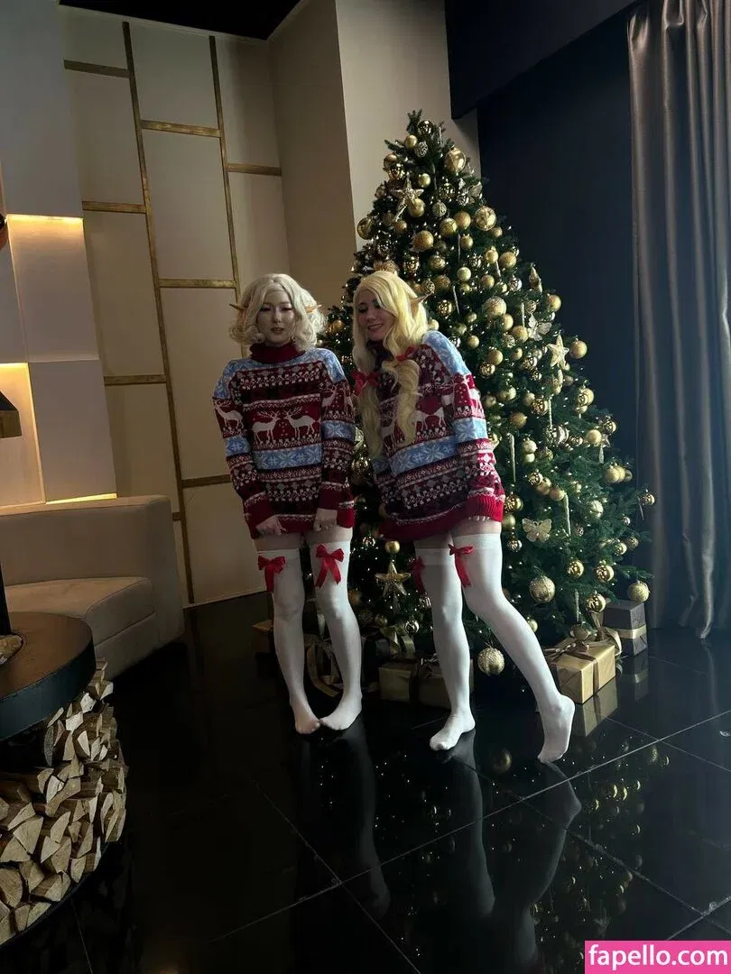 visagefox Onlyfans Photo Gallery 