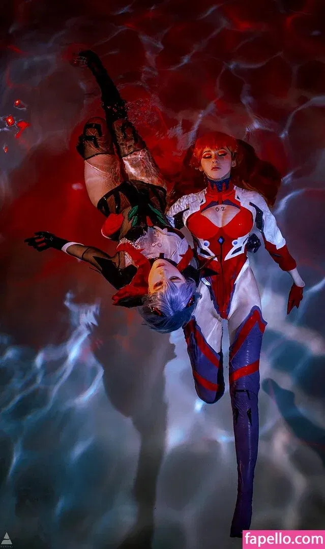 visagefox Onlyfans Photo Gallery 