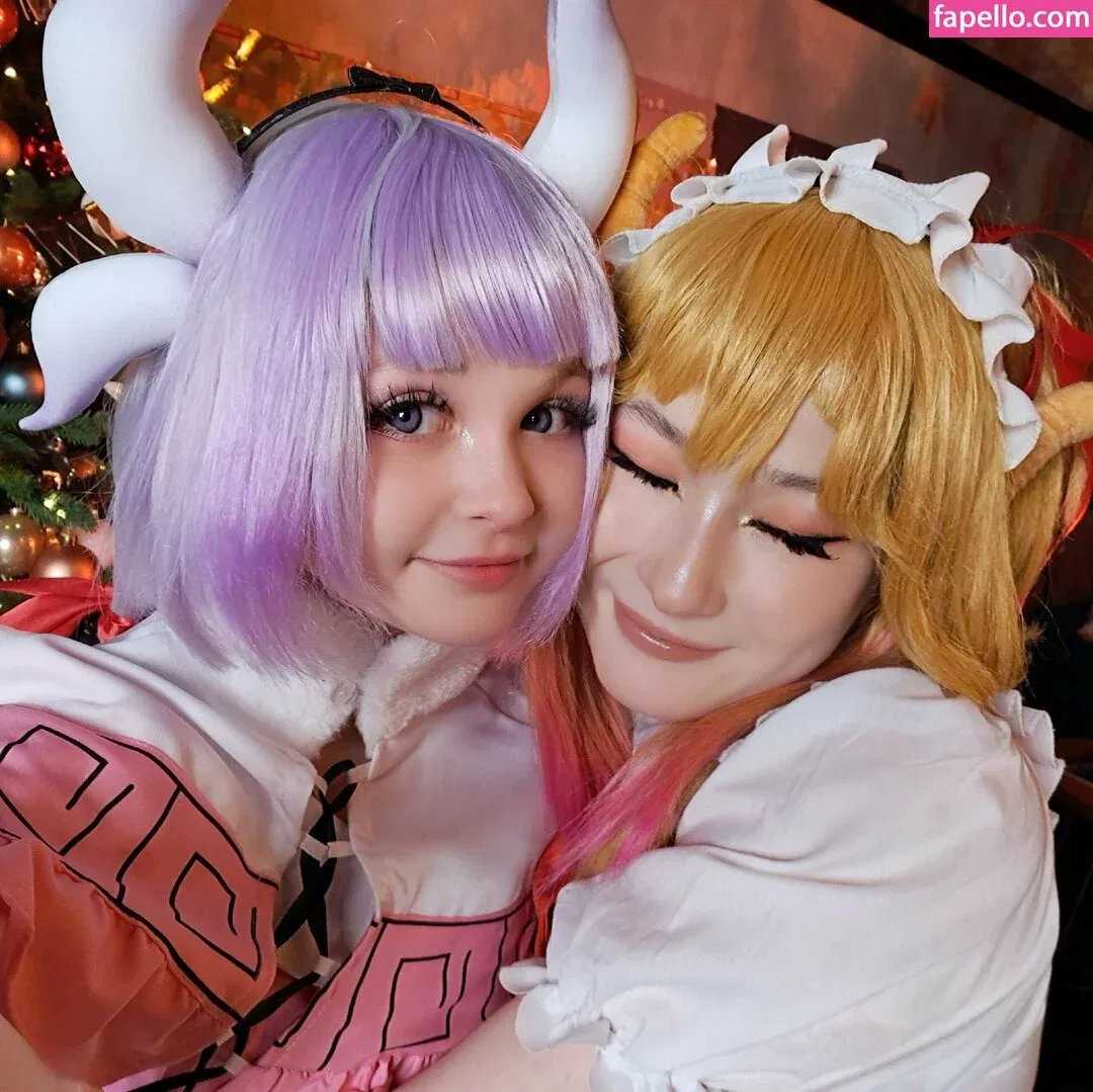 visagefox Onlyfans Photo Gallery 