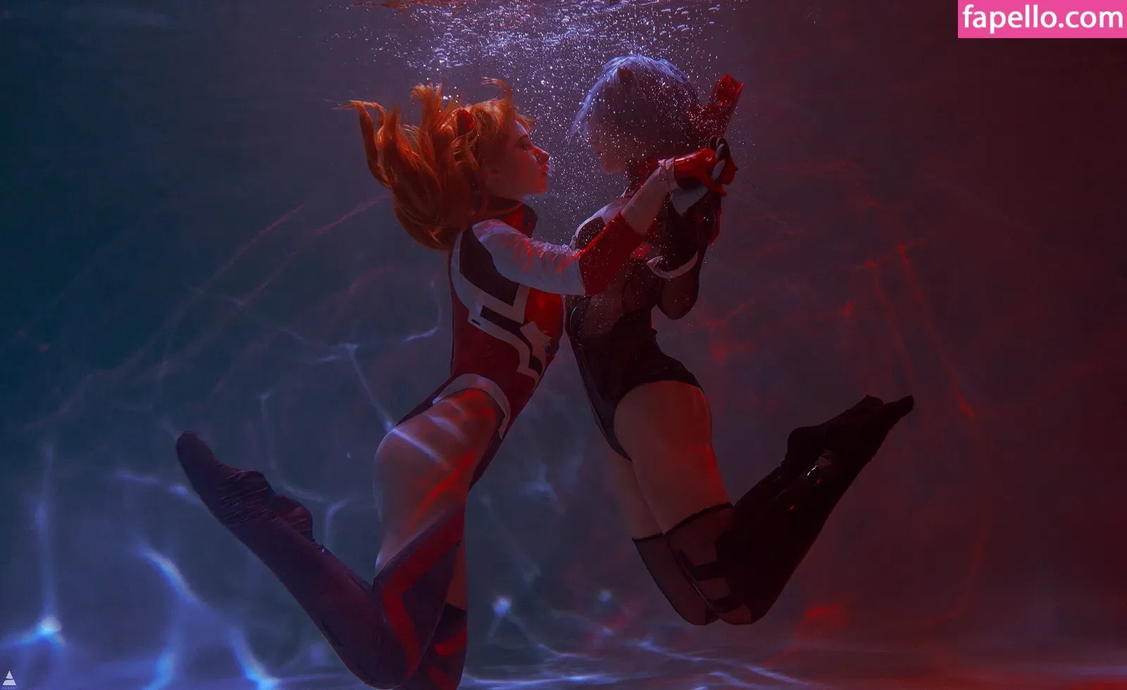 visagefox Onlyfans Photo Gallery 