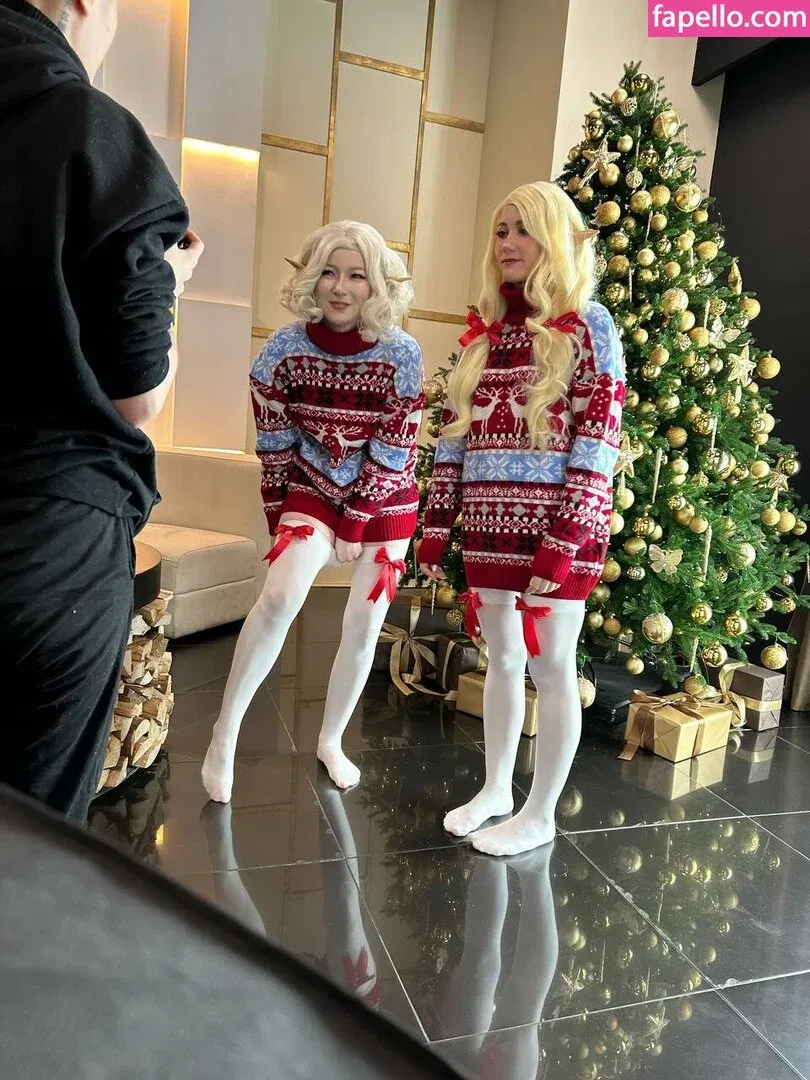 visagefox Onlyfans Photo Gallery 