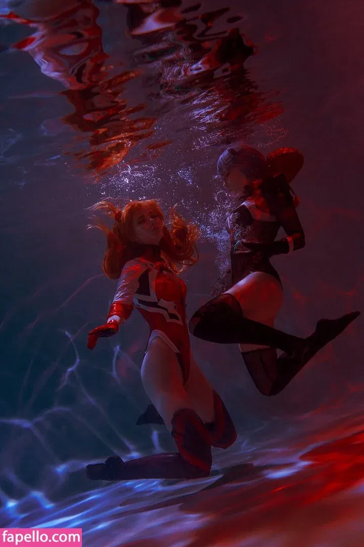 visagefox Onlyfans Photo Gallery 