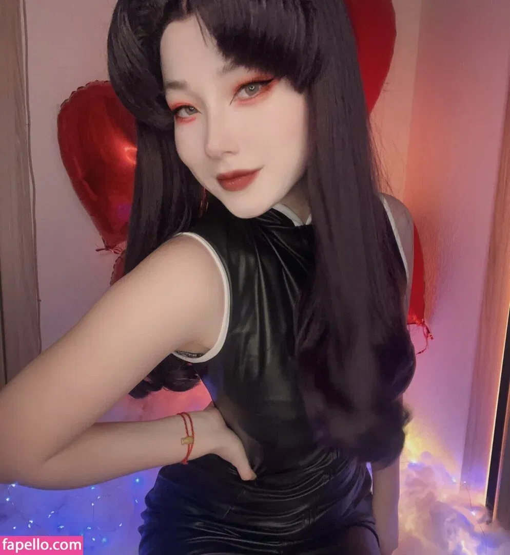 visagefox Onlyfans Photo Gallery 