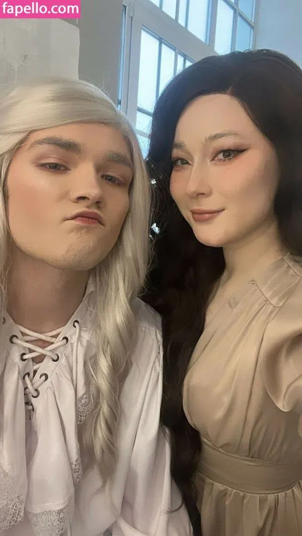 visagefox Onlyfans Photo Gallery 