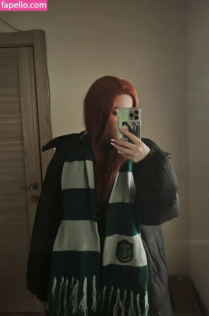 visagefox Onlyfans Photo Gallery 