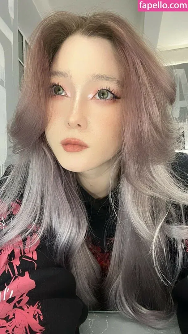 visagefox Onlyfans Photo Gallery 