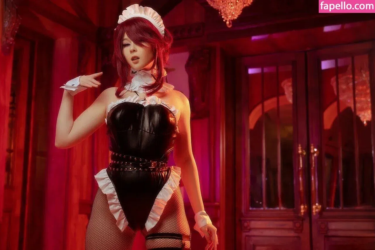 visagefox Onlyfans Photo Gallery 