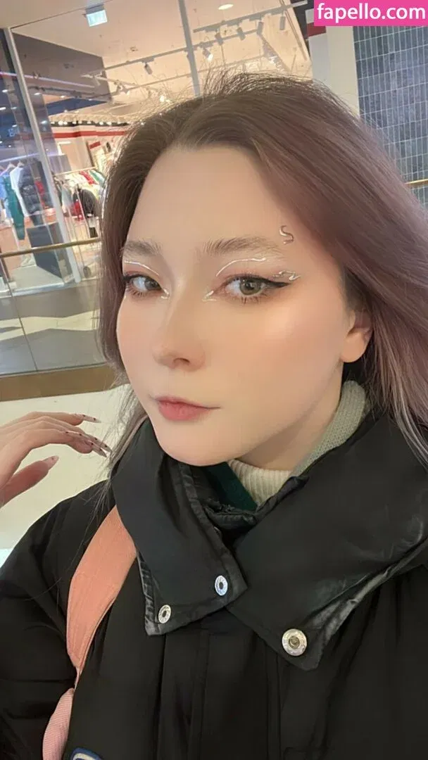 visagefox Onlyfans Photo Gallery 