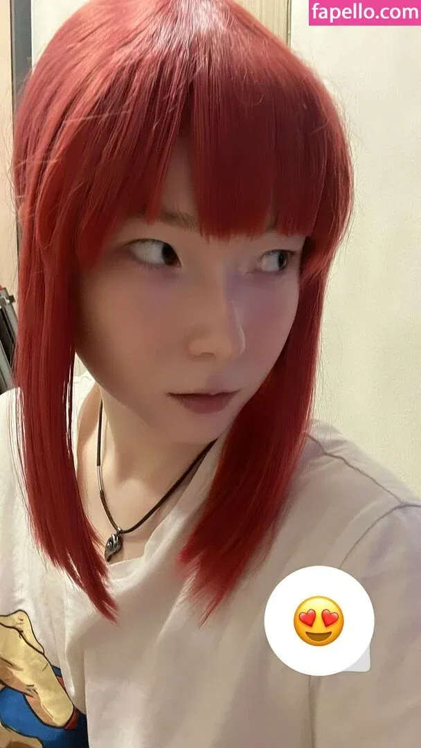 visagefox Onlyfans Photo Gallery 