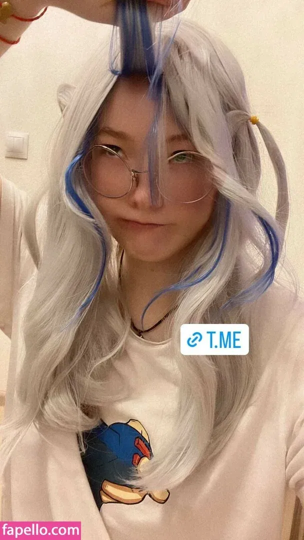 visagefox Onlyfans Photo Gallery 