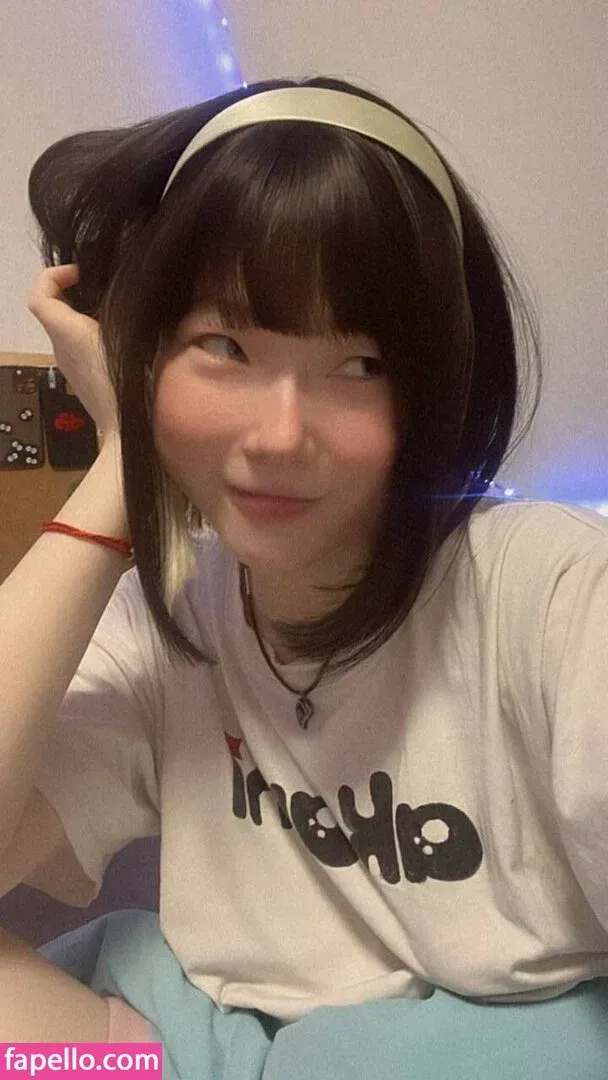 visagefox Onlyfans Photo Gallery 