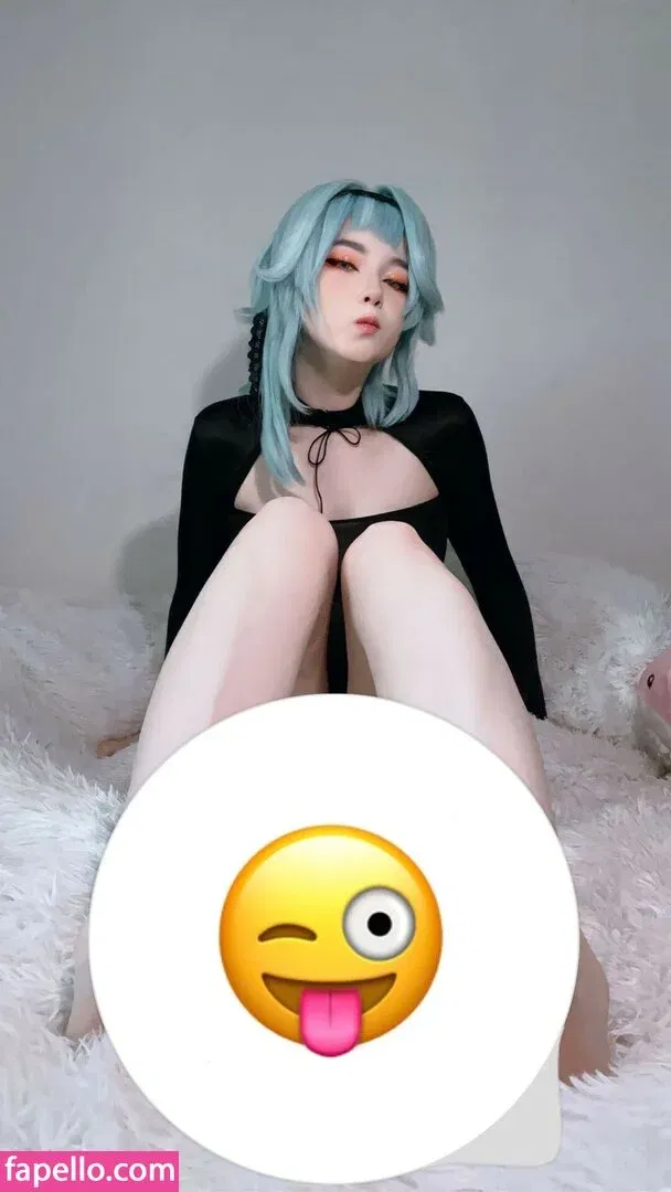 visagefox Onlyfans Photo Gallery 